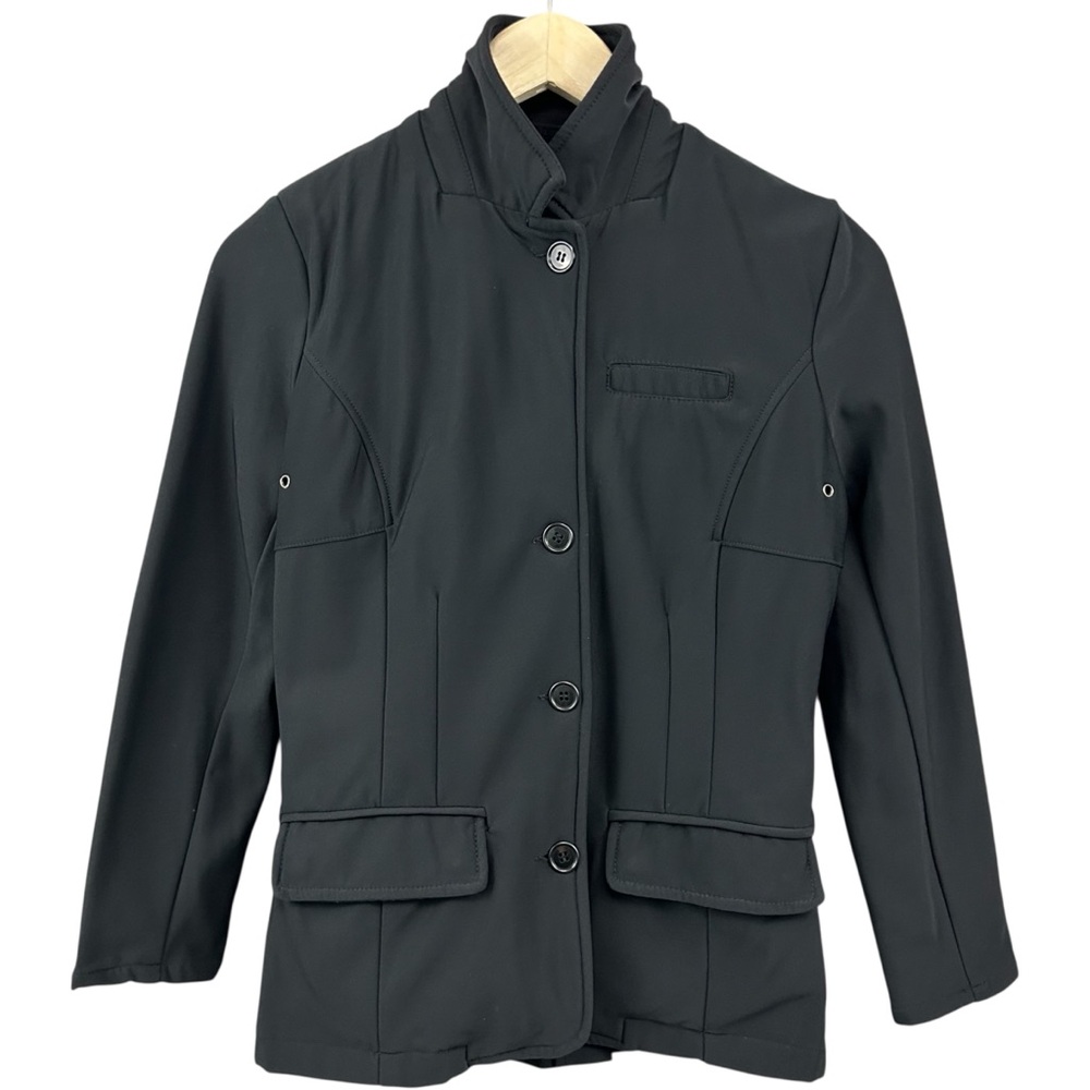 Anatomie Jacket Black Size XS